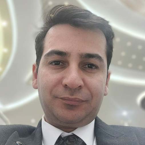 Reza Abdullahi